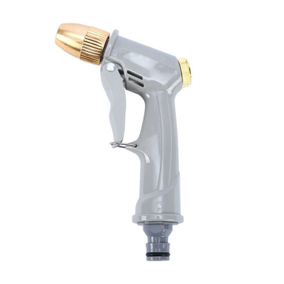 Suitable for high-pressure car: High pressure car wash water gun