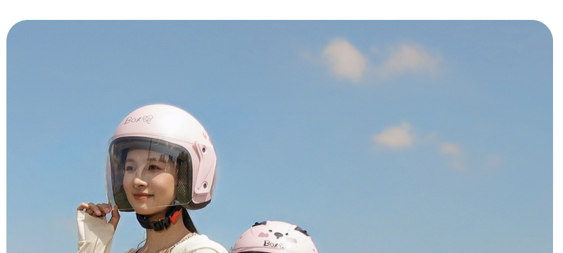 3C Certified Children's Helmet Electric Vehicle Universal for Boys and Girls