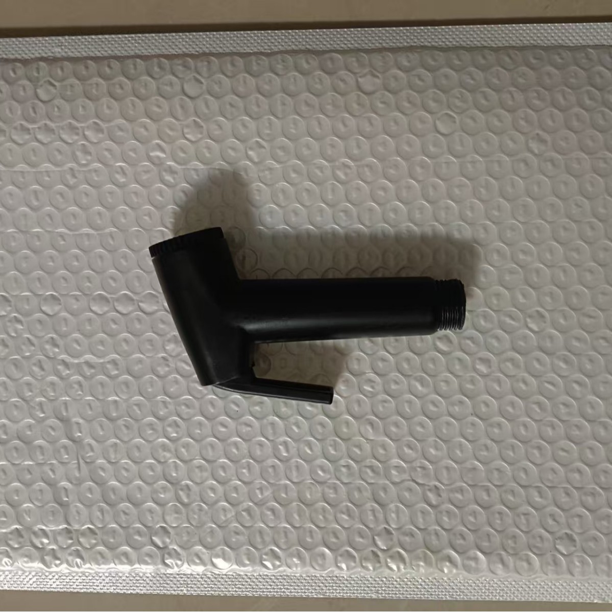 Compañero de inodoro, pistola pulverizadora pequeña, limpieza de inodoro, pistola de agua presurizada, pequeño artefacto de riego de flores, kit de pistola pulverizadora de baño para mujeres en casa