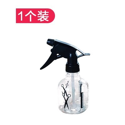 家庭用スプレーボトル理髪店スプレーポット専用ヘアトリートメントノズル花细かいミストプラスチック化粧小さなスプレーボトル|undefined