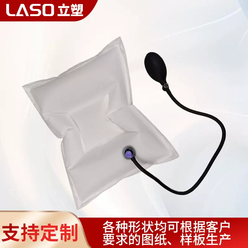 立塑TPU户外用品气囊 水上用品气囊  汽车用品气囊源头厂家