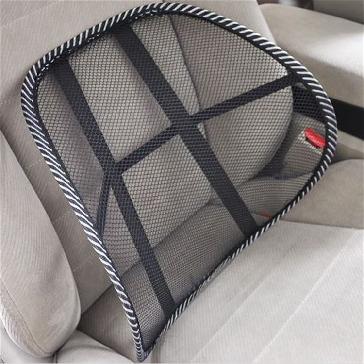 Car waist cushion office seat waist cushion car supports the back of…
