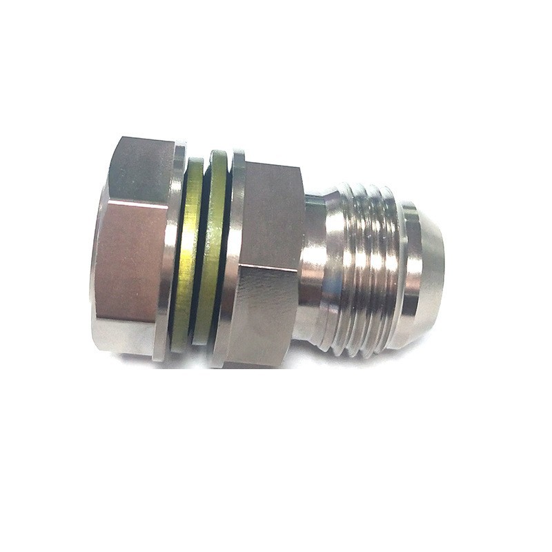 Coche AN10 a M18X1.5 filtro de aceite adaptador de descarga de retorno de aceite cárter de aceite de retorno enchufe de junta de descarga de aceite