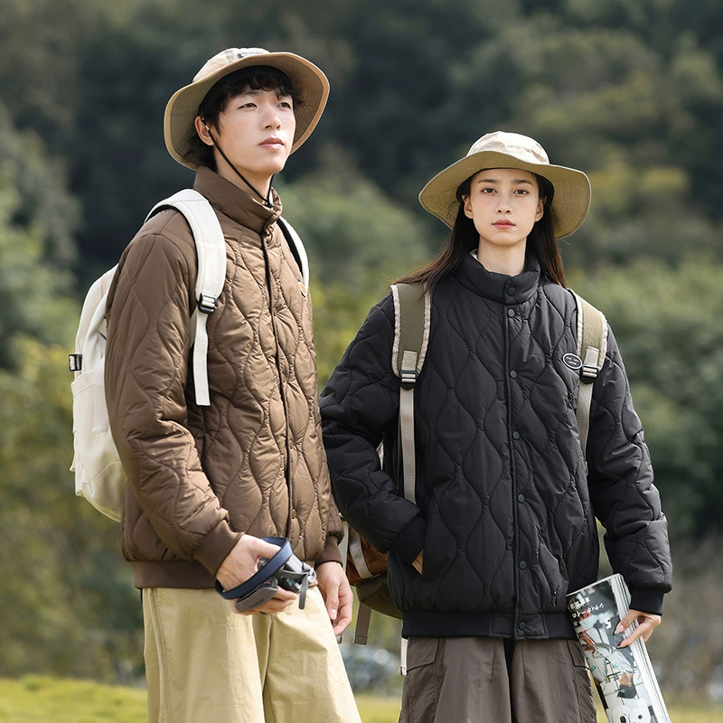 Взрывной водяной хлопчатобумажный костюм для мужчин и женщин