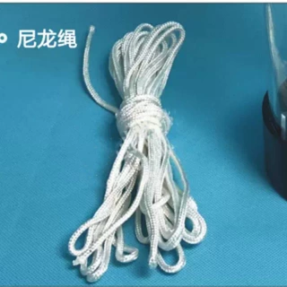 有机玻璃采水器 不锈钢配重 容量 1升2.5 升5升可选 带有刻度 绳