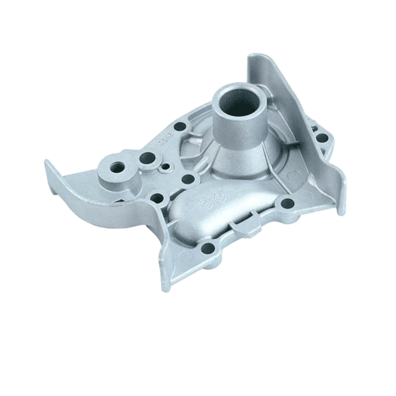 压铸 供应AP15气泵 按摩椅 电磁泵 铝压铸 深圳铝压铸件加工