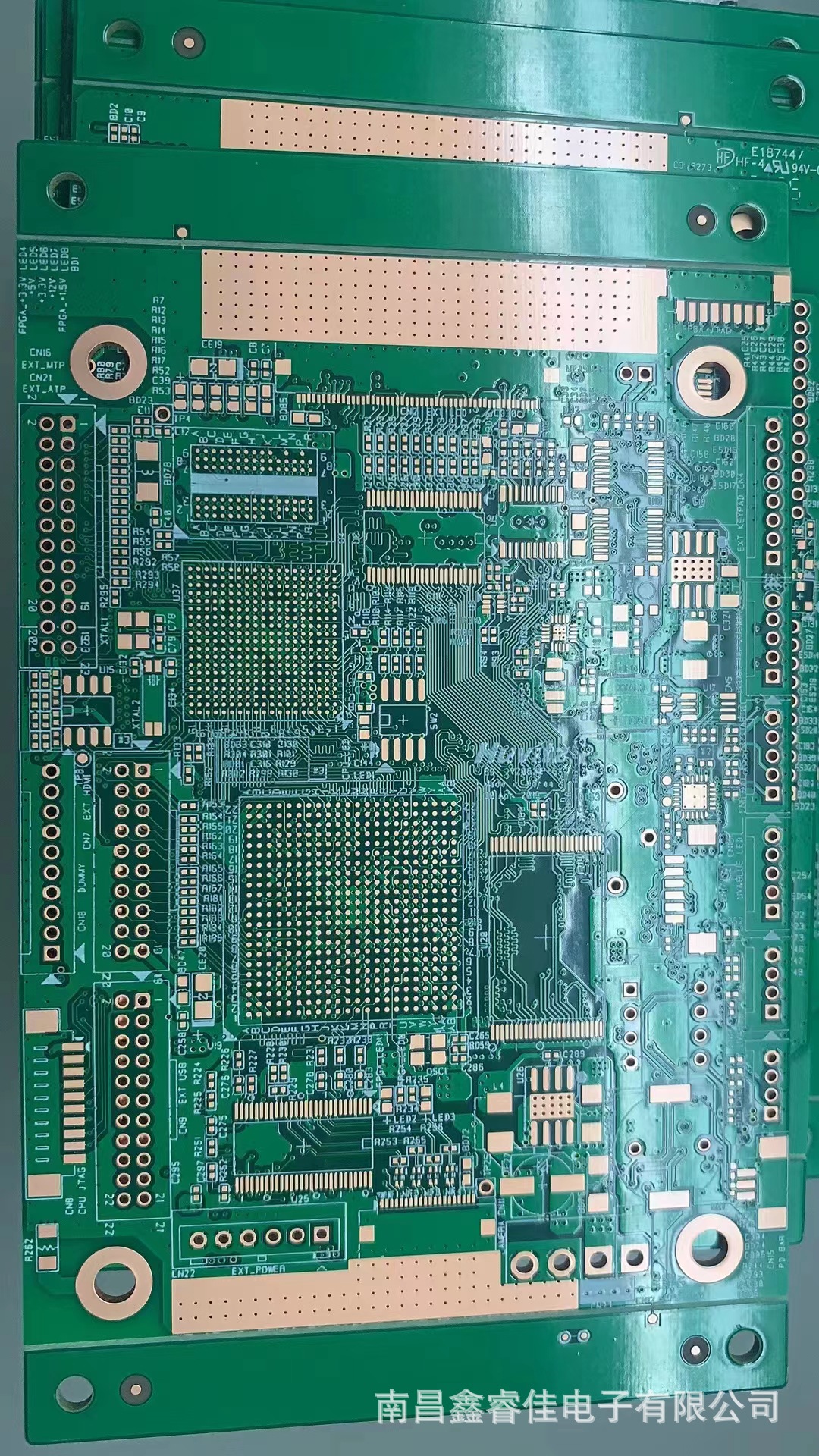 厂家直销PCBA线路板 开发设计控制器pcba电路板