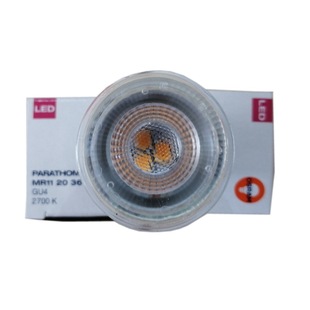 �W˾������{��LED����OSRAM MR11 2036 2.6W/827 12V GU4������