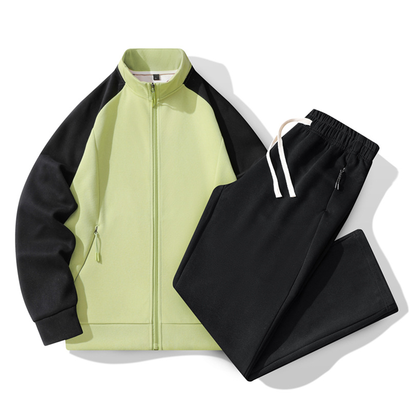 리드 그린-블랙