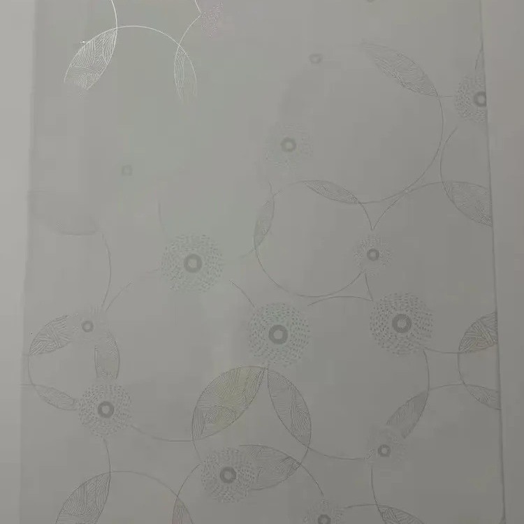 Placa de fijación de PVC 08 grueso 30 ancho modelo 308 sala de estar cocina baño actualización de techo de una variedad de opciones de textura