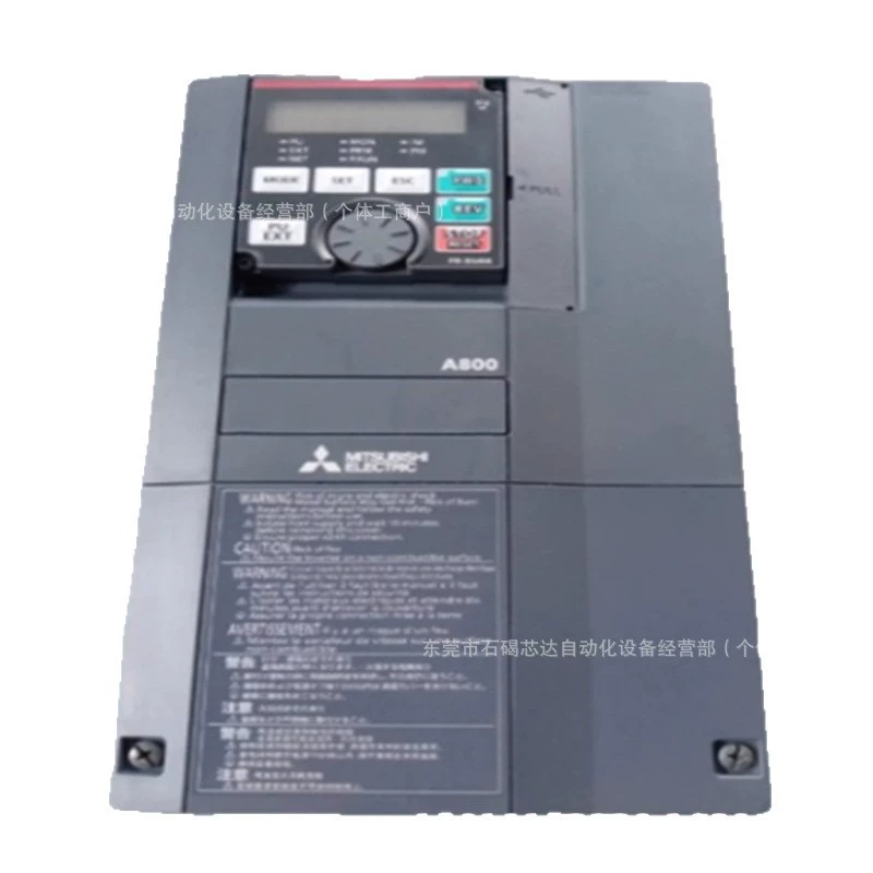 Инвертор Mitsubishi FR-F840-00083-2-60, FR-F840-00126-2-60 в наличии, продажа со скидкой