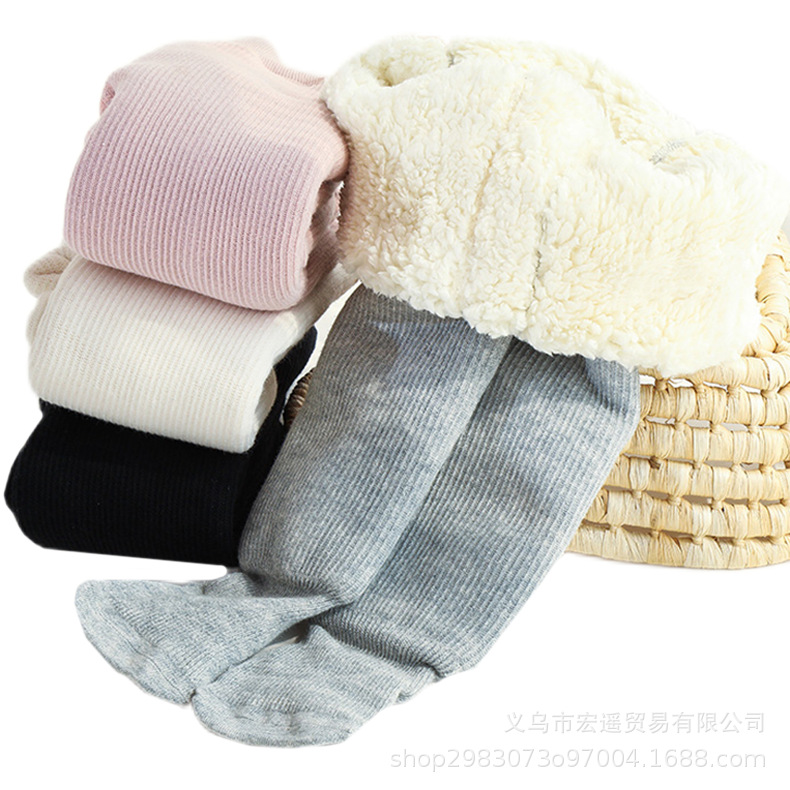 Invierno princesa chica Super gruesa nube de terciopelo polainas extrema resistencia al frío norte un invierno chica mono