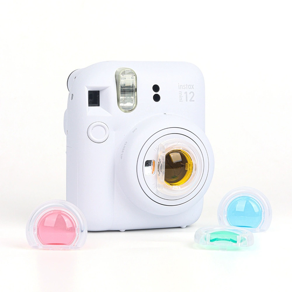 Polaroid, совместимая камера, аксессуары, сменный объектив