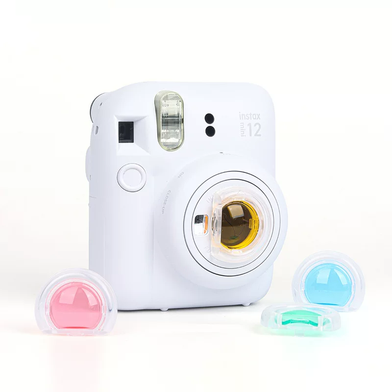 Polaroid, совместимая камера, аксессуары, сменный объектив