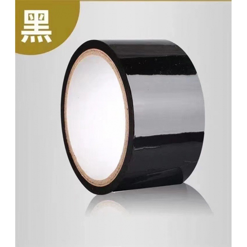 SM Electrostatic Bonding Tape 16m PVC Restraint Roll for Adults — detail image 2