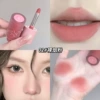 2# Нюдово-дымчатый розовый