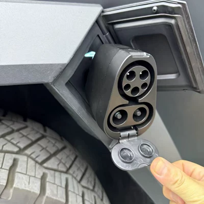 Electric Vehicles, EV şarj adapterləri