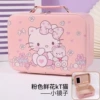 Flower KT Cat-Small Mirror