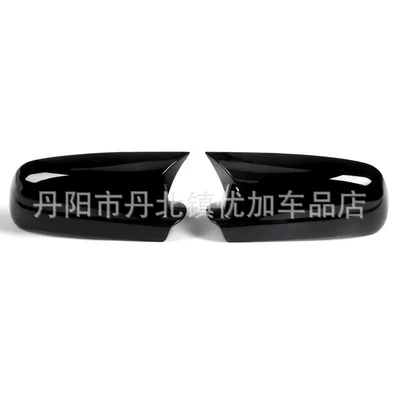 Suitable for Volkswagen Golf 4 Other Car Modifications - bright-black