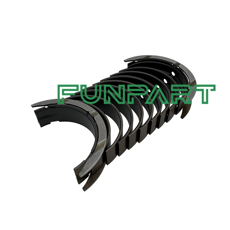 适用于路虎揽胜3.6 4.4柴油V8发动机曲轴瓦大瓦TDV8 368DT 448DT