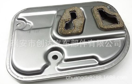 09M325429 Volkswagen transmission filter, transmission filter element