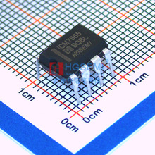 HGSEMI(���ڣ�ICM7555N   DIP-8