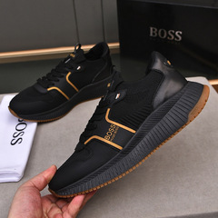 歐洲站歐美低幫新款英倫風跨境外貿韓版潮流時尚批發運動休閒男鞋