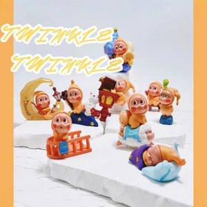 (Оптовые продажи), кукла, подвеска, фигурка из ПВХ, игрушка, DIY