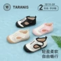 泰兰尼斯包头夏季女童学步鞋