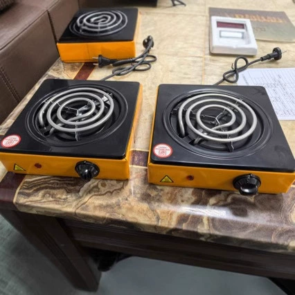 Внешняя торговля однотрубная электрическая печь Регулируемая электрическая печь с электрической печью