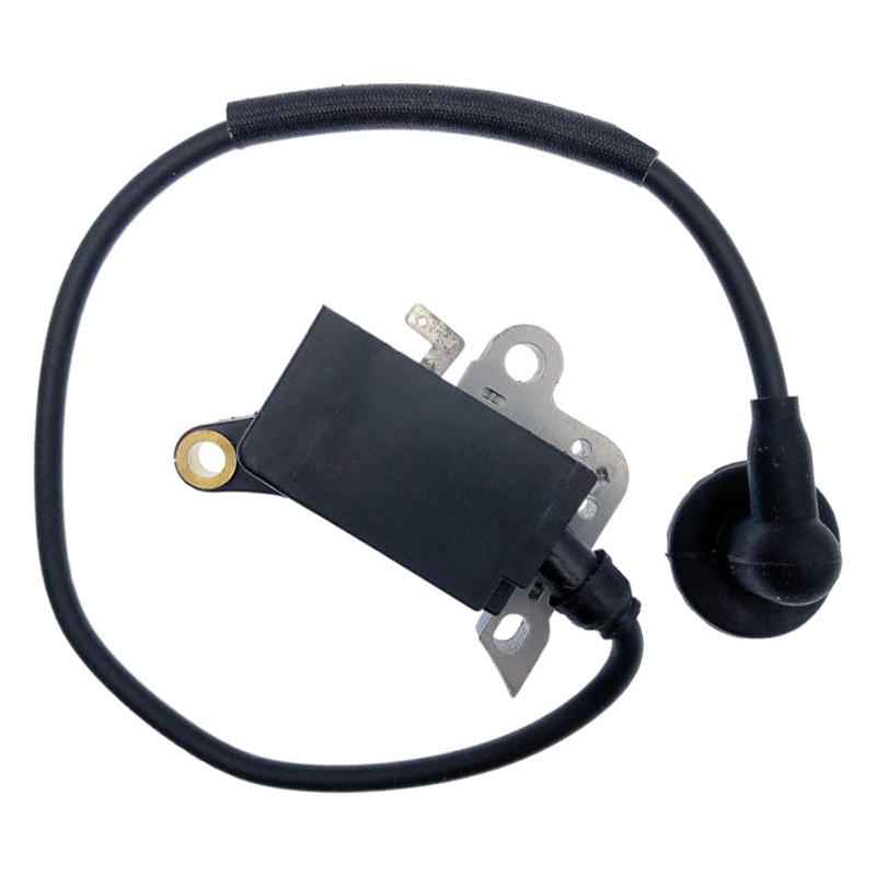 Accesorios de sierra de cadena de alta presión paquete bobina de encendido 4223-400-1300 CDI adecuado para TS400