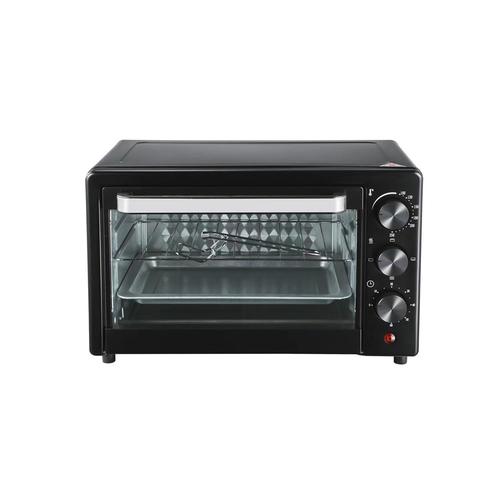 25L SILVER CREST oven home oven multifunctional foreign trade cross-border baking large capacity