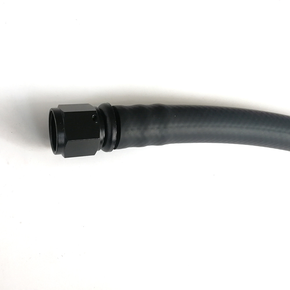 Modified Car Parts AN Tower Adapter Oil Cooler Fitting