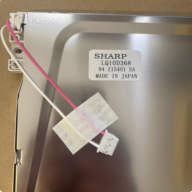 LQ10D36C LQ10D36A LQ10D367 LQ10D368 NL6488BC33-49液晶屏