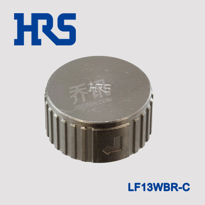 HRS ���� LF13WBR-C С�ͷ�ˮ���������� HIROSE ��Ʒ