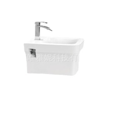 Lavadora para mujeres de piso de Veyani (OK - 3997), limpiadora europea, limpiadora corporal femenina, estilo europeo. image 5