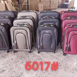 外贸出口布箱非洲中东拉杆箱现货