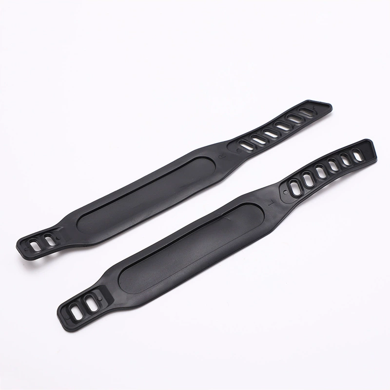 Dynamic pedal for gym, bike, universal accessories
