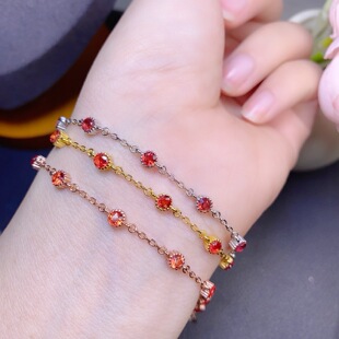 ����Ȼ�t�{�����5A����ʯ���ߴ�3*3mm925�y�����Ƕ