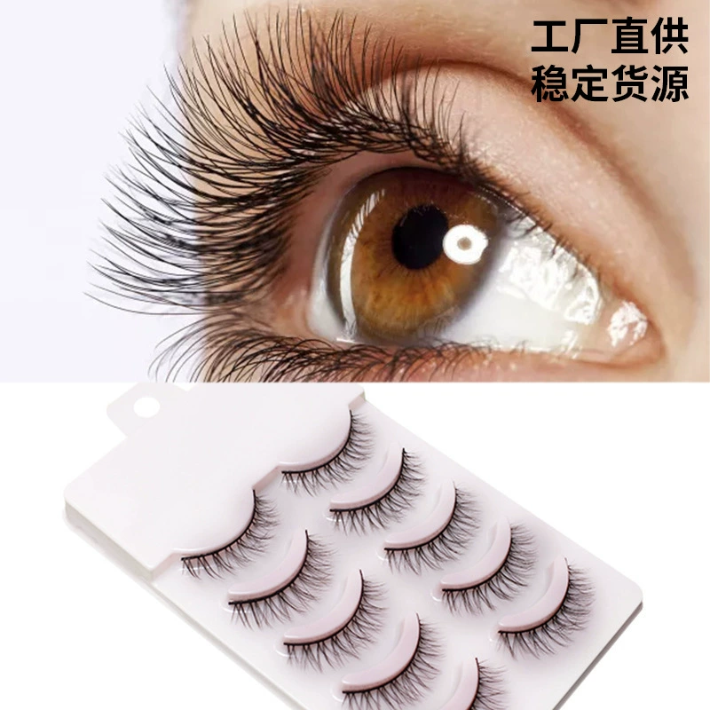 DINGSEN False eyelashes