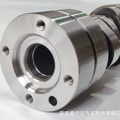 Cross-Border Direct Sales Crankshaft, camshaft