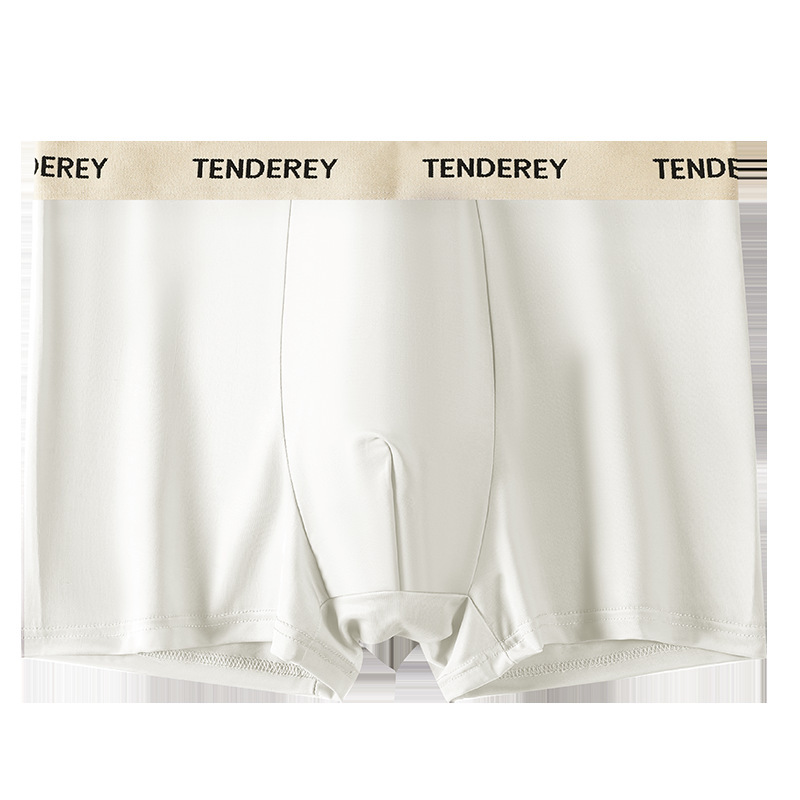 Pantalones de hombre ultra delgadas, secado rápido y cómodo, pantalones de hombre de cuatro esquinas, pantalones de hombre antibacterianas, pantalones de hombre transpirables