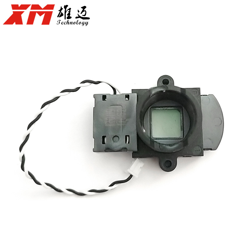 监控摄像机模组抽屉式IR-CUT监控锥形纽扣镜头切换器插卡模组配件