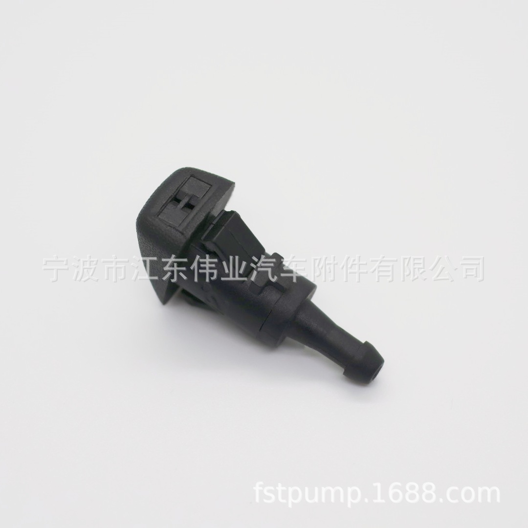长期供应汽车挡风玻璃喷水嘴 OE 4805742AB 986303J000 86636FG05