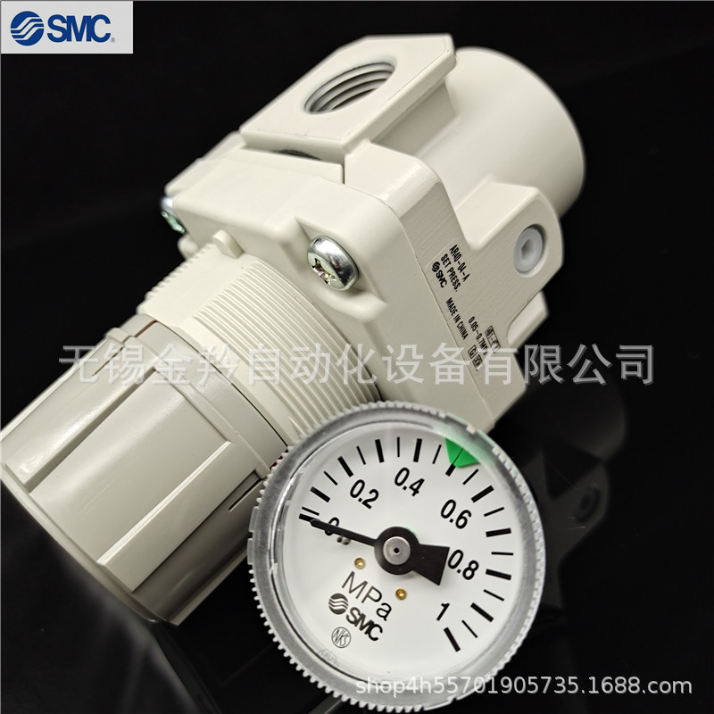 SMC调压阀AR40-04-A B AR40-F04BG-A AR40-03-B A BG G