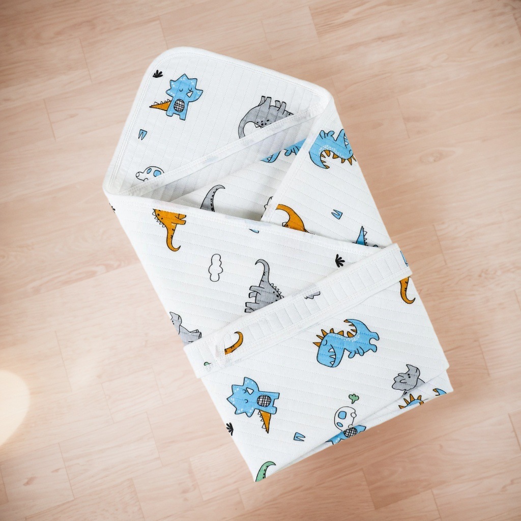 공룡가족 [스트랩 포함]