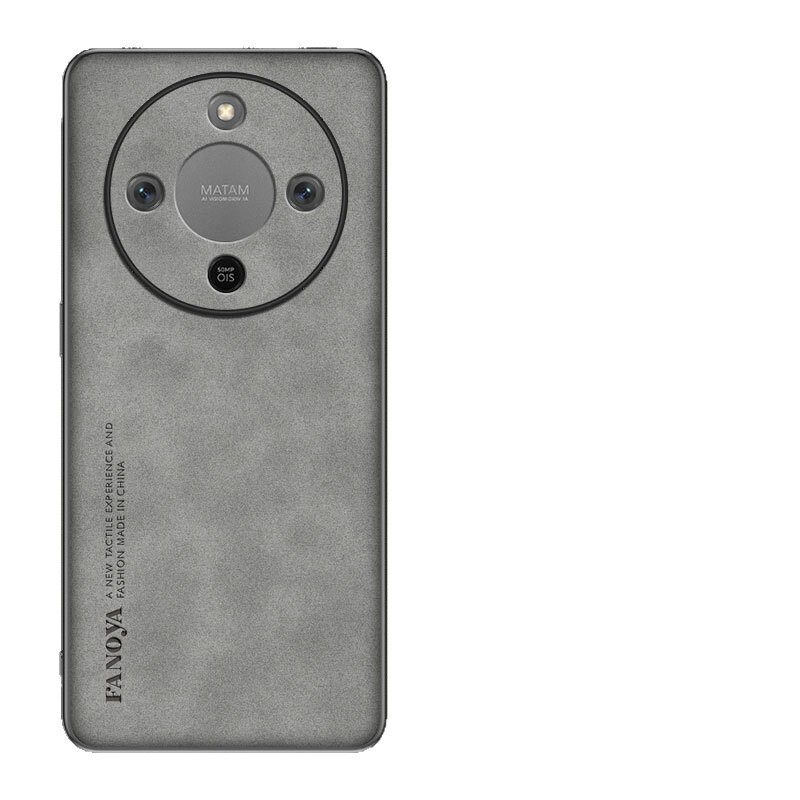 适用荣耀X70手机壳商务羊巴皮honor X70小羊皮手机套防摔保护壳|undefined