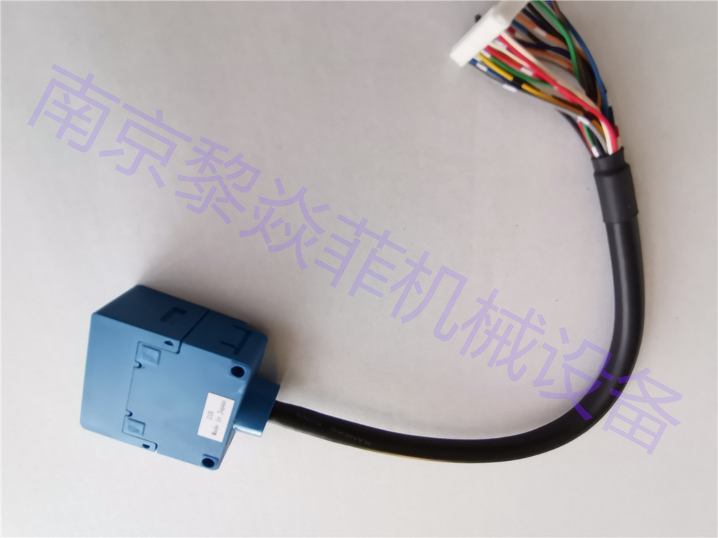 日本东洋电机 SOT-MQ162A/B 电梯传感器