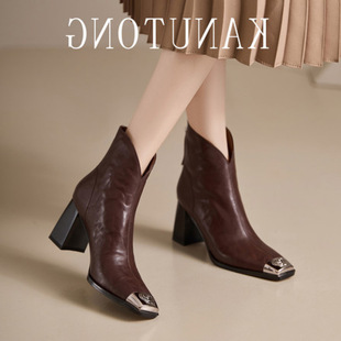 2025�ﶬ�¿�ŮЬ����Ůѥ�羳���QС���p��ƤЬūͨŮЬ