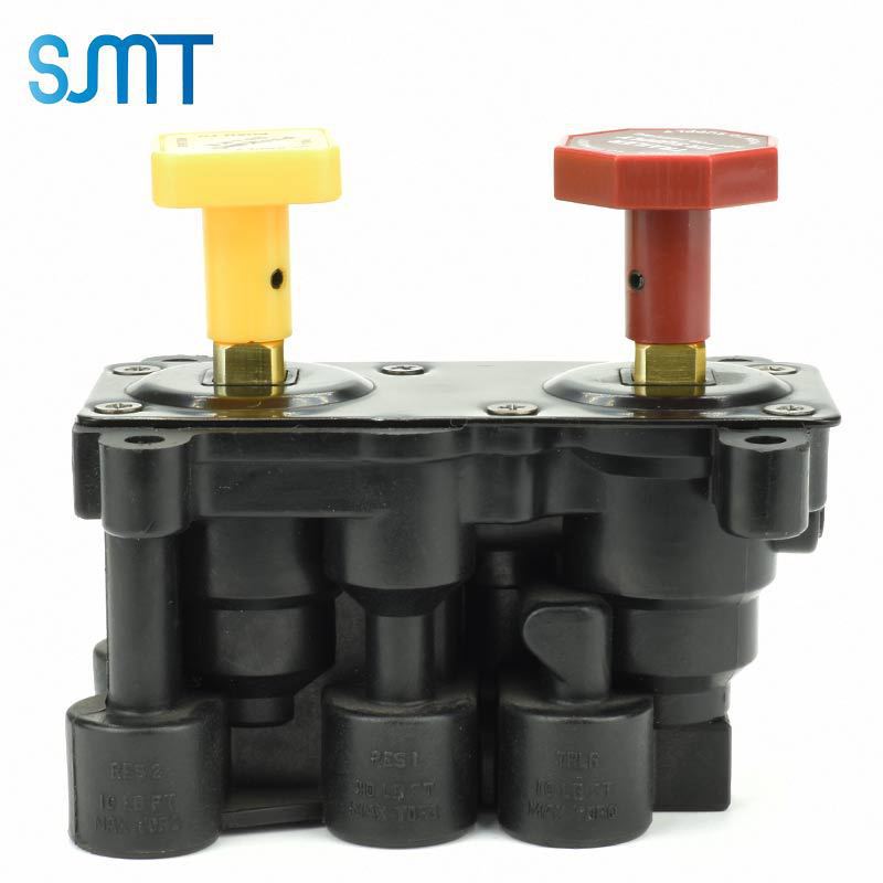 Piezas europeas del autobús del camión pesado del módulo de control de SMT KN20615